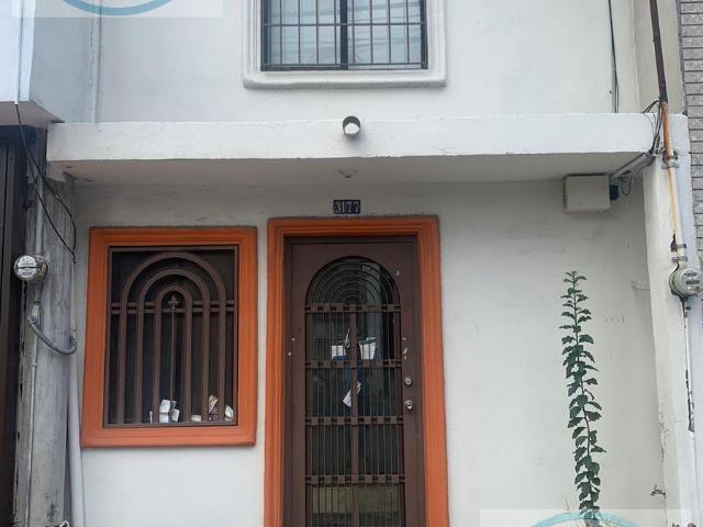 Renta Casa Col. Madero, Mty, N.L. a 3 Minutos Cintermex