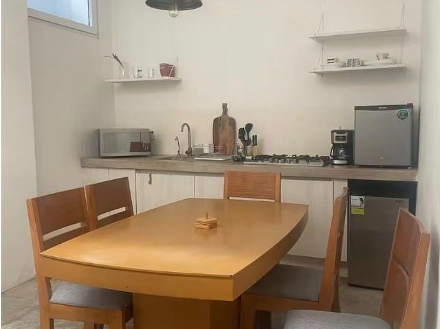 Renta Casa Col. Santa Tere