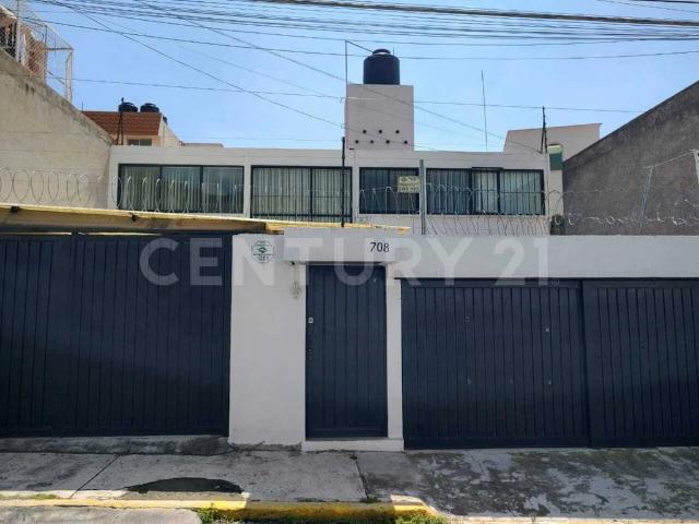 RENTA CASA COL. SECTOR POPULAR TOLUCA, MÉXICO DV D25AE