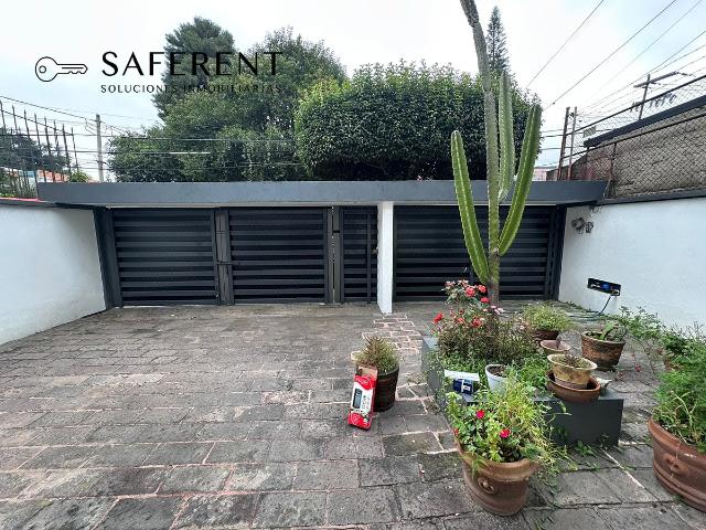 RENTA CASA COLON ECHEGARAY NAUCALPAN DE JUAREZ