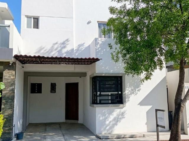 RENTA CASA COLONIA EL QUETZAL GUADALUPE