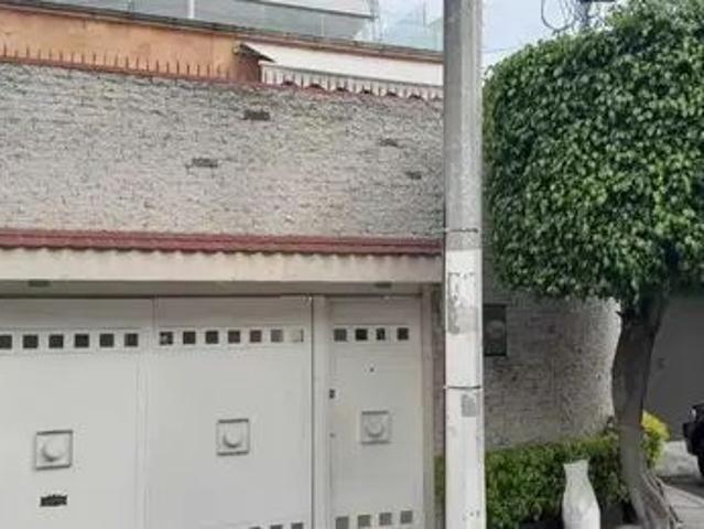 Renta Casa Colonia Militar Marte, Iztacalco