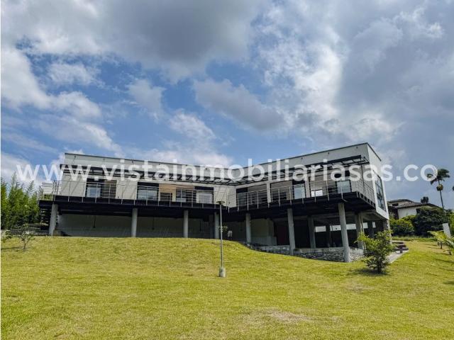 Renta Casa Condominio Sector Vía Chinchiná/Palestina, Caldas