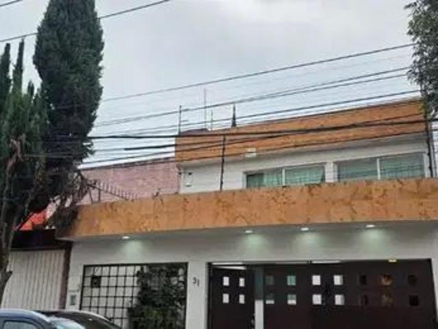 RENTA CASA COYOACAN PRESIDENTES EJIDALES CERQUITA LA MARINA