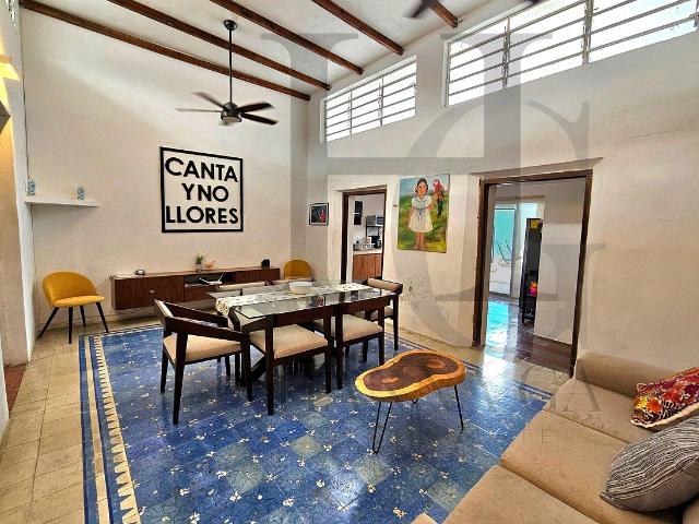 Renta casa DE UNA PLANTA a 3 CALLES DE LA ERMITA