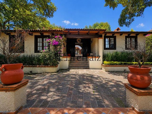 Renta Casa de una planta Hacienda de Vallesxondido