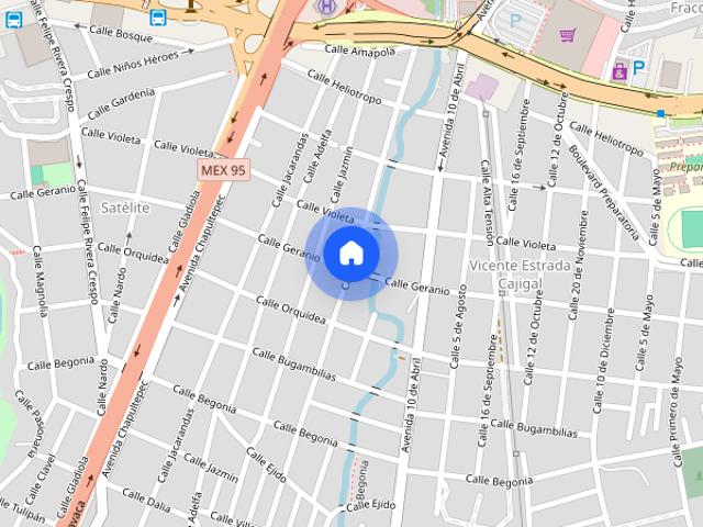 RENTA CASA DE 2 NIVELES CERCA IMSS CUERNAVACA