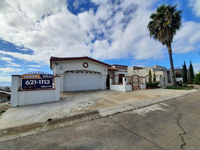 Renta Casa, el mejor Fracc. Privado,Playas de Tijuana Costa Coronado 4 Recámaras