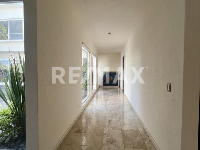 RENTA CASA EL CAMPANARIO QUERETARO