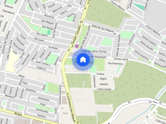 Renta casa en MADEIRA, Colonia Madeira Residencial, C.P. 66648