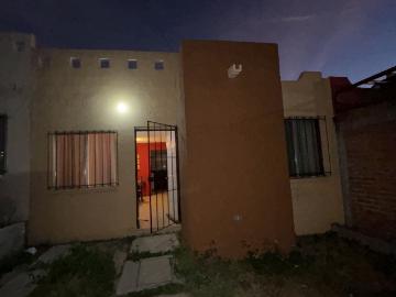 RENTA CASA EN MIRADORES AMUEBLADA F