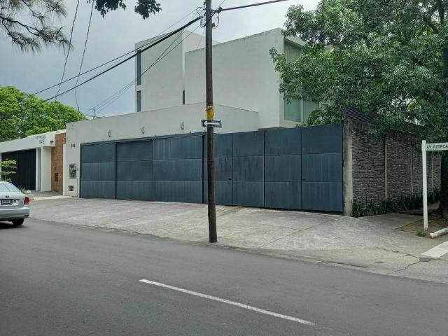 renta casa en monraz