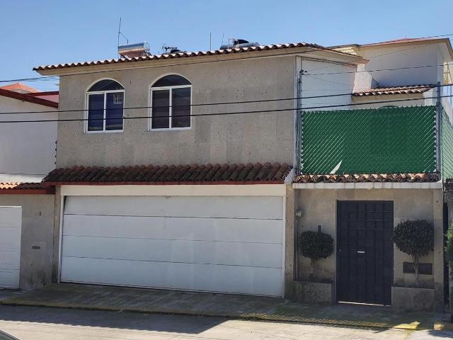 RENTA ? CASA EN NEXICO NUEVO