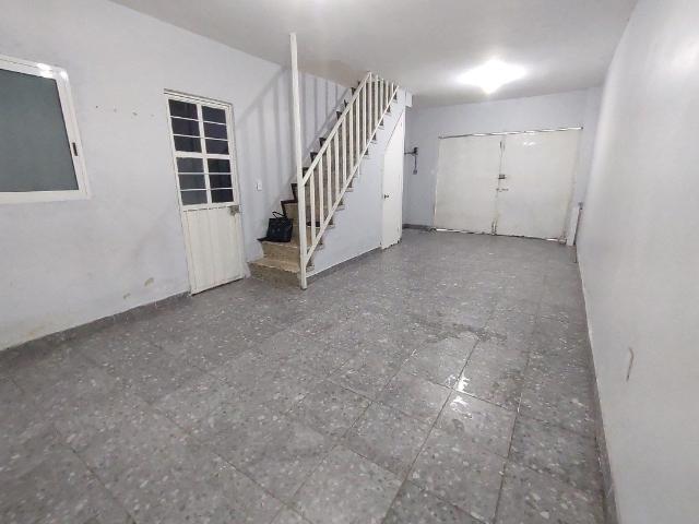 Renta casa en Nezahualcóyotl