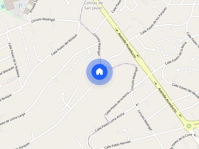 Renta casa en Av. Camino de los Parques 3363, Colinas de San Isidro, 45135 Zapopan, Jal. #3363, Colonia Parques Del Centinela, C.P. 45135