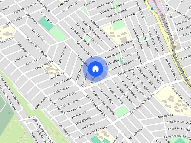 Renta casa en Av. Cristal, Sin Nombre de Col 53, 64990 Monterrey, N.L Colonia Valles de Cristal, C.P. 64990
