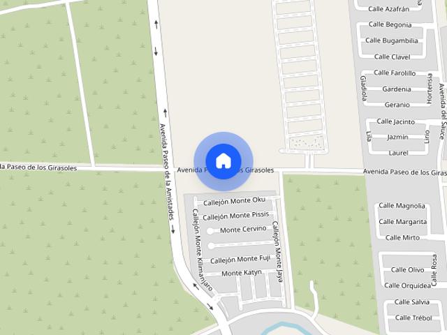 Renta casa en Av. Gasoducto, 66053 Cdad. Gral. Escobedo, N.L Colonia Villa Castello, C.P. 66053