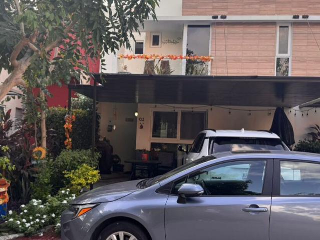 RENTA CASA EN ALTOZANO CERCA DE EL HOSPITALO ISSSTE Y AEROPUERTO