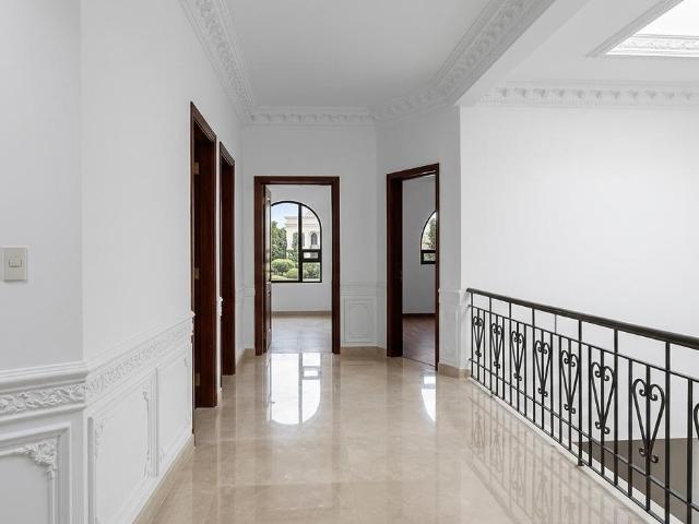 Renta casa en Anzures