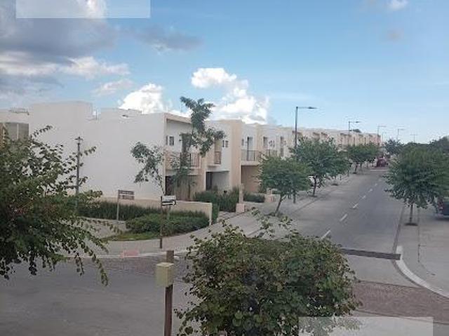RENTA CASA EN ARRAS NORTE I ANTORCHA