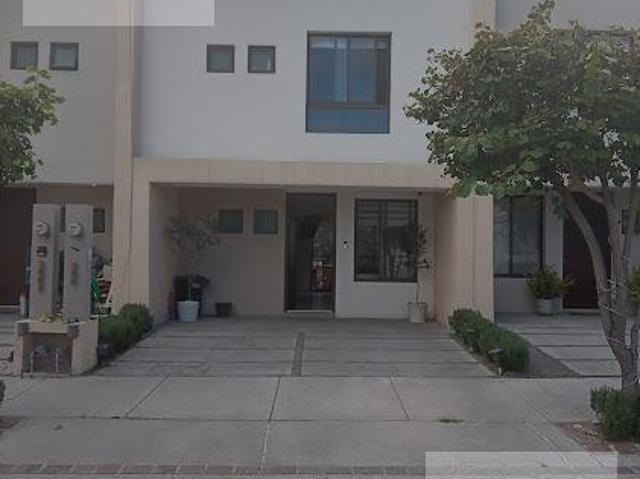 RENTA CASA EN ARRAS NORTE I ANTORCHA