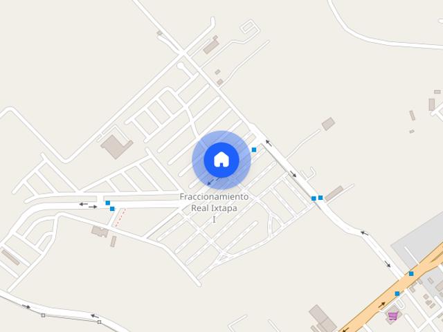 Renta casa en Banus, Real Ixtapa, 48280 Ixtapa, Jal Colonia Banús Vallarta, C.P. 48280