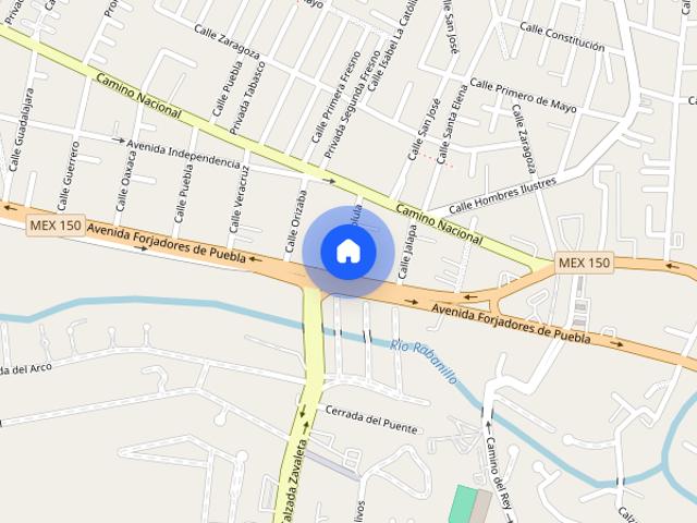 Renta casa en BLVD DE LOS VOLCANES, Colonia Lomas de Angelópolis II, C.P. 72830