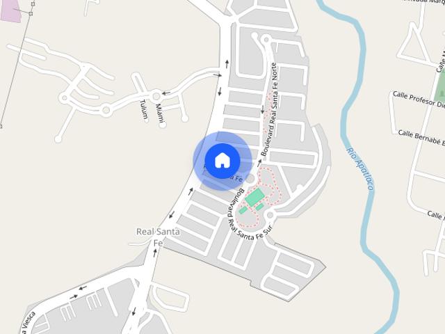 Renta casa en BLVD PEÑA LA VIESCA, Colonia Real Santa Fe, C.P. 62794