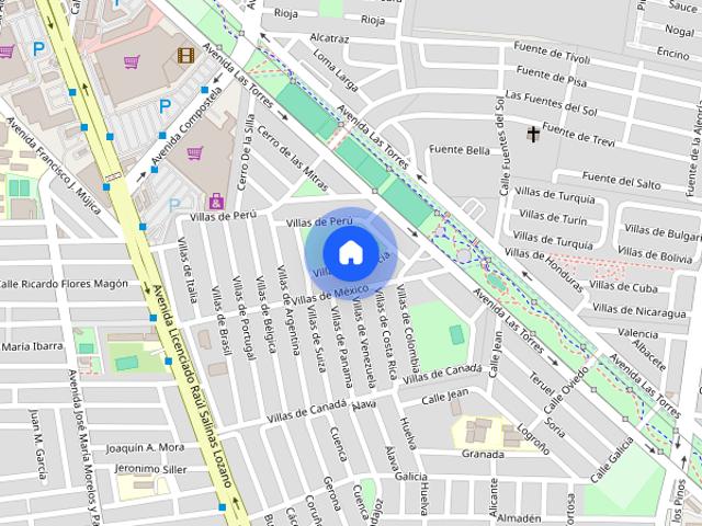 Renta casa en Cto. Paris 100, Privadas de Anáhuac, 66059 Cdad. Gral. Escobedo, N.L Colonia Privadas de Anáhuac Sector Francés, C.P. 66059