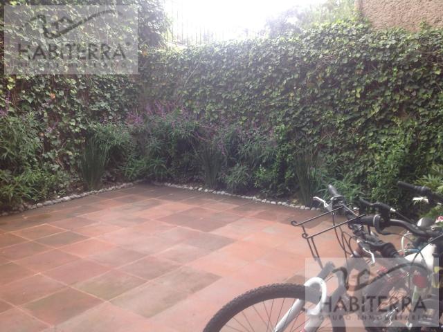 Renta Casa en Cuajimalpa