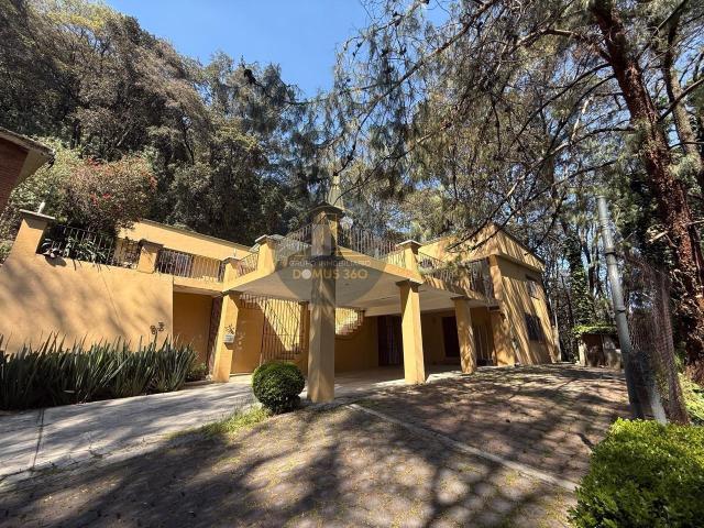 RENTA CASA EN CUAJIMALPA DE MORELOS CIUDAD DE M?XICO