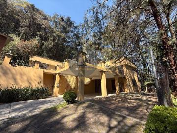 RENTA CASA EN CUAJIMALPA DE MORELOS CIUDAD DE M?XICO