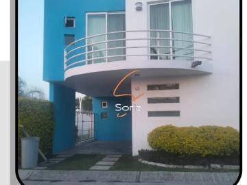 RENTA Casa en Cuautla Morelos Precio: $13,700.°° MXN