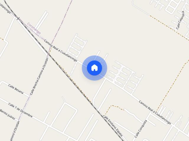 Renta casa en Camino real a Cuautlancingo 302, Nuevo León, San Juan, 72706 Heroica Puebla de Zaragoza, Pue. #302, Colonia Hacienda las Américas, C.P. 72706