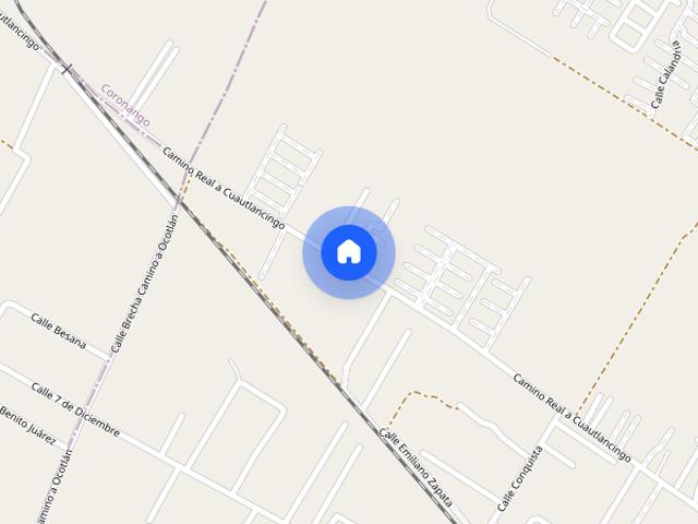 Renta casa en Camino real a Cuautlancingo 302, Nuevo León, San Juan, 72706 Heroica Puebla de Zaragoza, Pue. #302, Colonia Hacienda las Américas, C.P. 72706