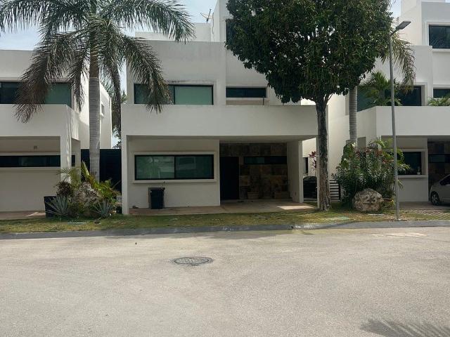 RENTA CASA EN CANCUN QUINTANA ROO
