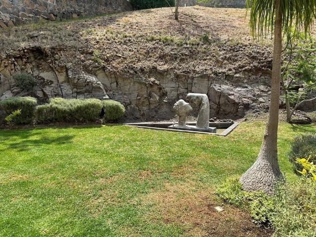 Renta casa en Club de Golf Tres Marias, Morelia, Michoacan