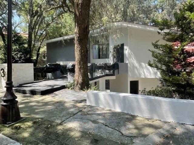 RENTA CASA EN CLUB DE GOLF VALLESCONDIDO ATIZAPAN DE ZARAGOZA