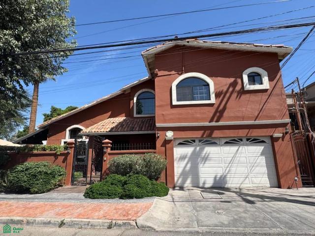RENTA – Casa en Col. Nueva, Zona Centro Mexicali