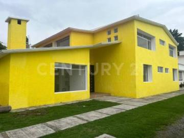 RENTA CASA EN COL. REFORMA, SAN MATEO ATENCO, MÉXICO