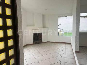 RENTA CASA EN COL. REFORMA, SAN MATEO ATENCO, MÉXICO