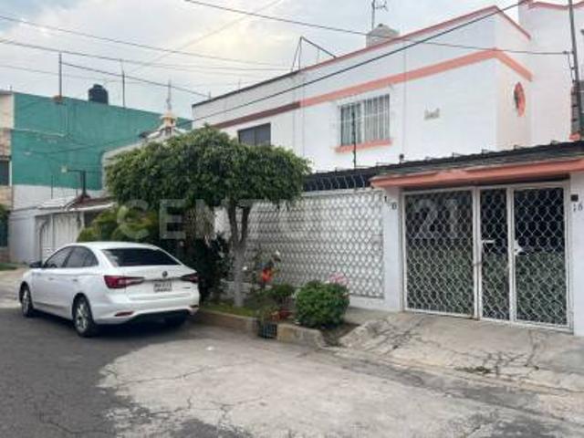Renta Casa en Colonial Iztapalapa, Alcaldía Iztapalapa
