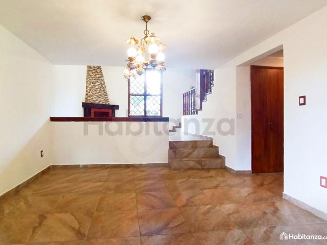 Renta Casa en Condado de Sayavedra