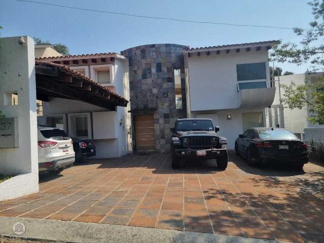Renta Casa en Condado de Sayavedra no amueblada