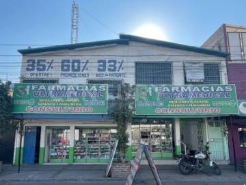 Ecatepec de Morelos, Mexico - Terraza, Estacionamiento