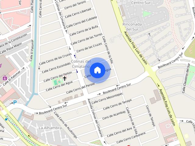 RENTA CASA EN CONDOMINIO