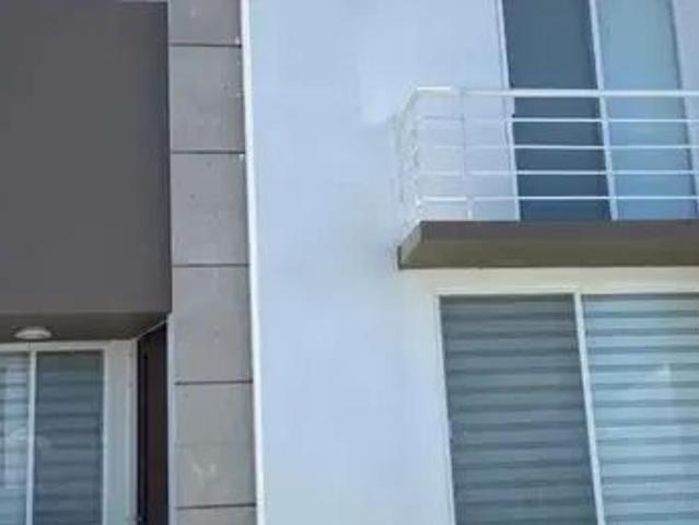Renta Casa En Condominio