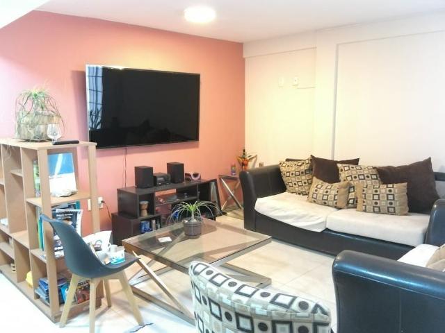 RENTA CASA EN CONDOMINIO AMUEBLADA COLONIA TACUBA