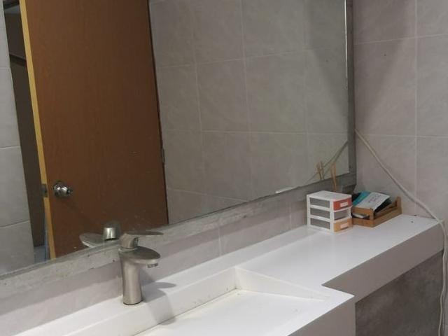 RENTA CASA EN CONDOMINIO AMUEBLADA COLONIA TACUBA