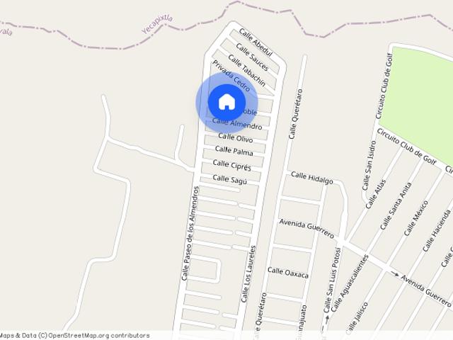 Renta casa en Condominio Buenavista, Colonia Las Llaves, C.P. 62715